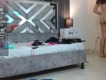 littlekloe_ on Chaturbate 