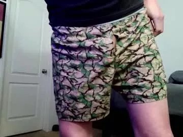 llcooljake69 on Chaturbate 
