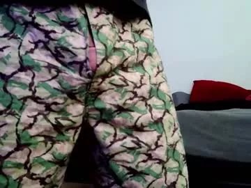 llcooljake69 on Chaturbate 