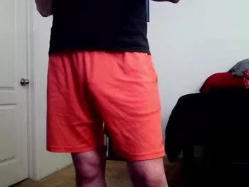 llcooljake69 on Chaturbate 