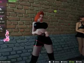 Freechat lollita__pop on Chaturbate