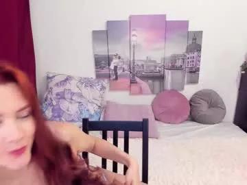 Freechat lolomercier on Chaturbate