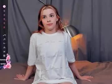 Private lonagass on Chaturbate