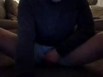 loveoldermen29 on Chaturbate 