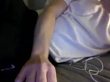 loveoldermen29 on Chaturbate 