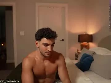 lucid_dreamsxxx on Chaturbate 