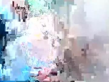 Freechat luckycleo on Chaturbate