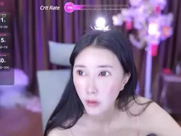 lucy__bb on Chaturbate 
