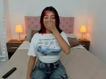 Freechat luna_davies on Chaturbate