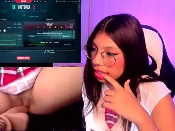 Freechat lunaaridi on Chaturbate