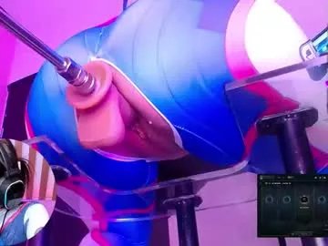 Freechat lunaaridi on Chaturbate