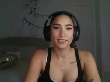 luvvvxliv on Chaturbate