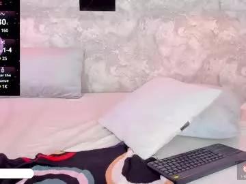 luxury_woman_ on Chaturbate 