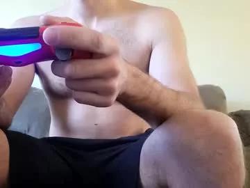 lydong on Chaturbate 