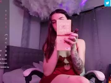 lylita_moon on Chaturbate 