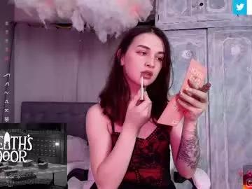 lylita_moon on Chaturbate 