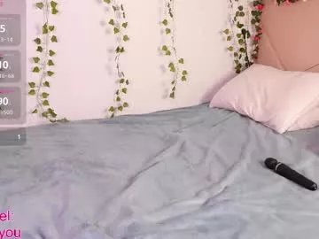 lyly_loveyou on Chaturbate 