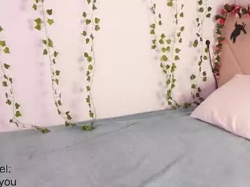 lyly_loveyou on Chaturbate 