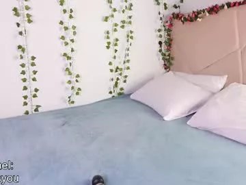 lyly_loveyou on Chaturbate 