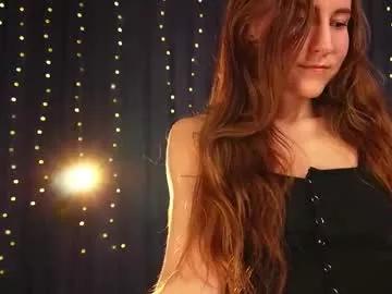 Freechat lynn_feline on Chaturbate