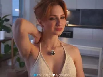 Private lynnalltop on Chaturbate