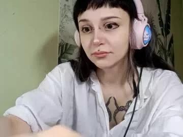 lynncottingham on Chaturbate 
