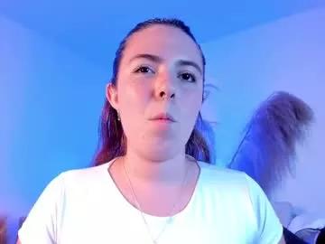 lyssa_muller on Chaturbate 