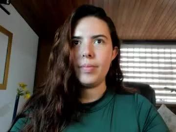 lyssa_muller on Chaturbate 
