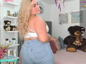 maa_joo on Chaturbate 