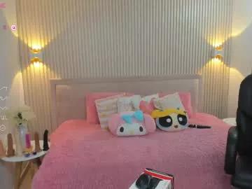 maa_joo on Chaturbate 