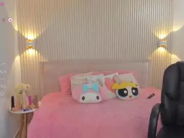 maa_joo on Chaturbate 