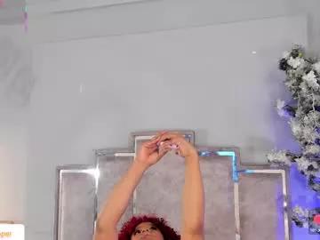 Freechat maaracooper on Chaturbate