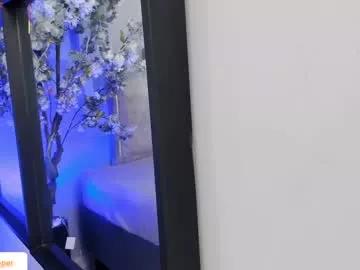 Freechat maaracooper on Chaturbate