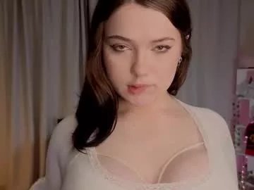 Freechat mackenzieohanley on Chaturbate