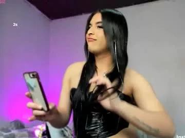 madam_osher on Chaturbate 