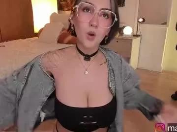 maeeve_ on Chaturbate 