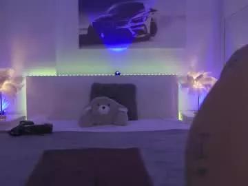 Freechat magyc_bri on Chaturbate