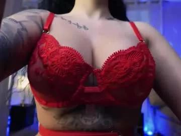 Freechat magyc_bri on Chaturbate