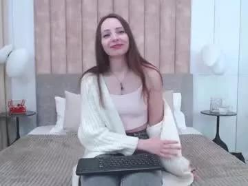 maltii_evans on Chaturbate 