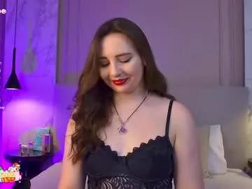 maltii_evans on Chaturbate 