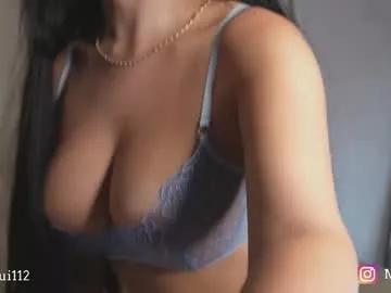 Freechat maquiii on Chaturbate