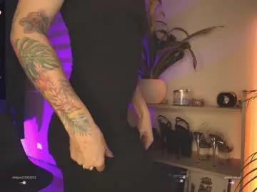 mara_santoro on Chaturbate 