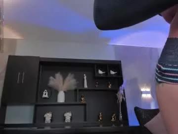 mararicci on Chaturbate 