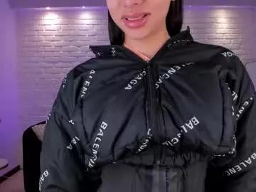 mararicci on Chaturbate 