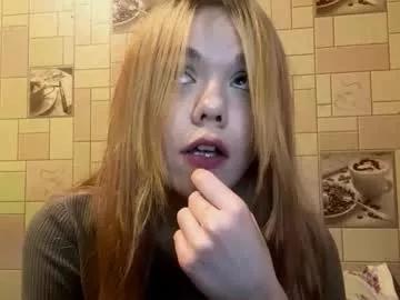 Freechat margueritecarrauza on Chaturbate