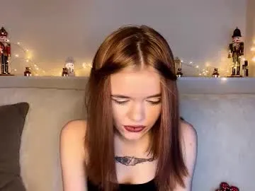margueritecarrauza on Chaturbate