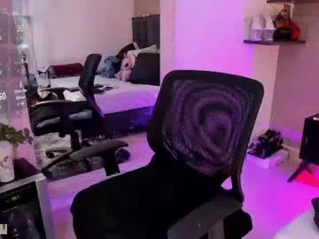 Freechat mariana_c on Chaturbate