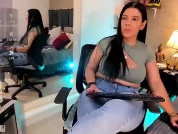 Freechat mariana_c on Chaturbate