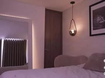 Freechat mariannacruzz on Chaturbate