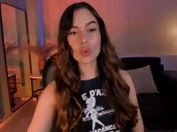 mariannelane1 on Chaturbate